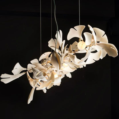 Gingko Luxury Chandelier Style I - Morylighting