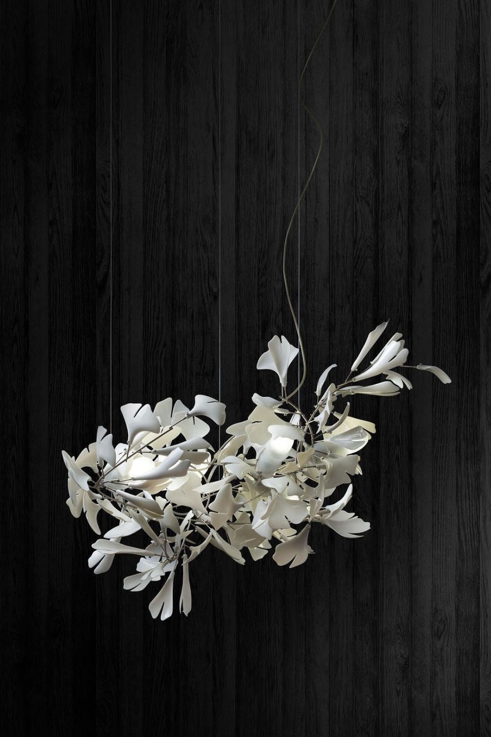 Gingko Chandelier A - morylighting