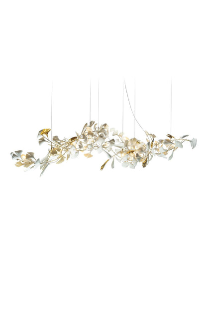 Gingko Chandelier A - morylighting