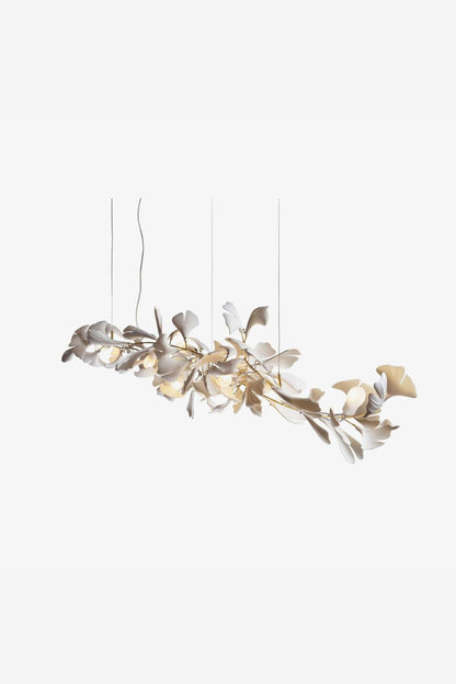 Gingko Chandelier A - morylighting