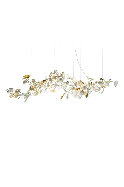 Gingko Chandelier A - morylighting