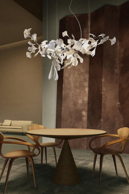 Gingko Chandelier G - morylighting