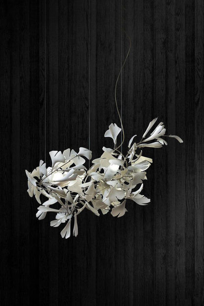 Gingko Chandelier G - morylighting