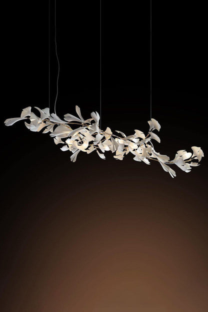 Gingko Chandelier G - morylighting