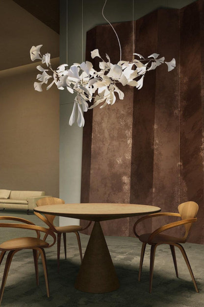 Gingko Chandelier G - morylighting