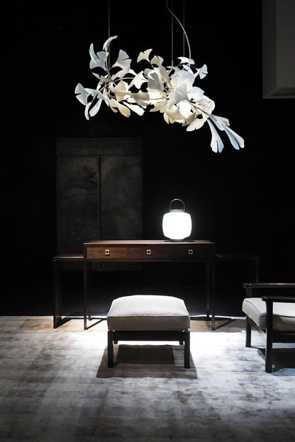 Gingko Chandelier G - morylighting