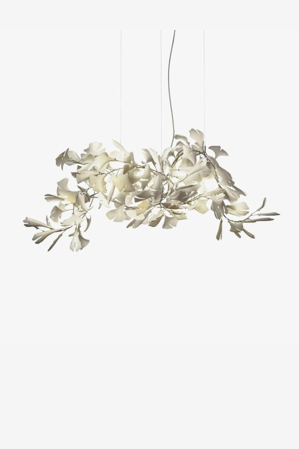 Gingko Chandelier G - morylighting