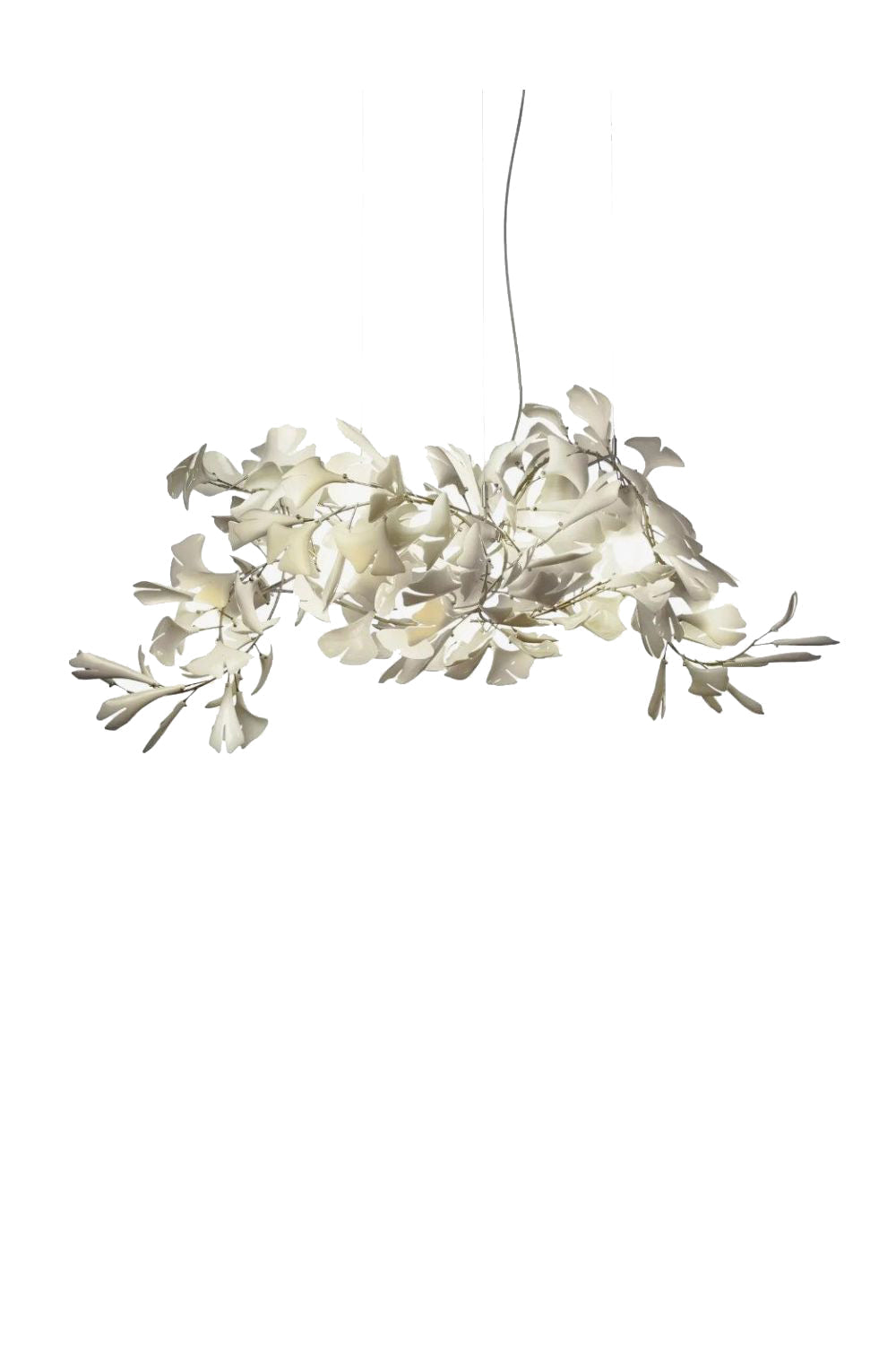 Gingko Chandelier G - morylighting