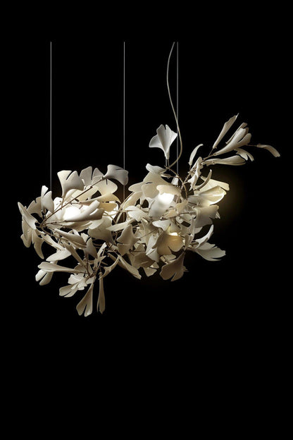 Gingko Chandelier G - morylighting