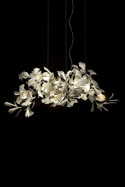 Gingko Chandelier G - morylighting