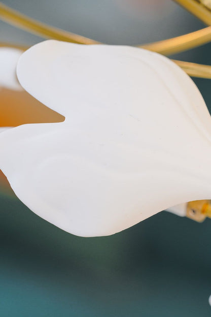 Gingko Chandelier U - morylighting