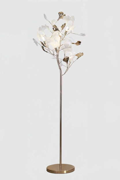 Gingko Floor Lamp - morylighting