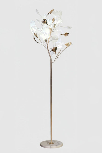 Gingko Floor Lamp - morylighting