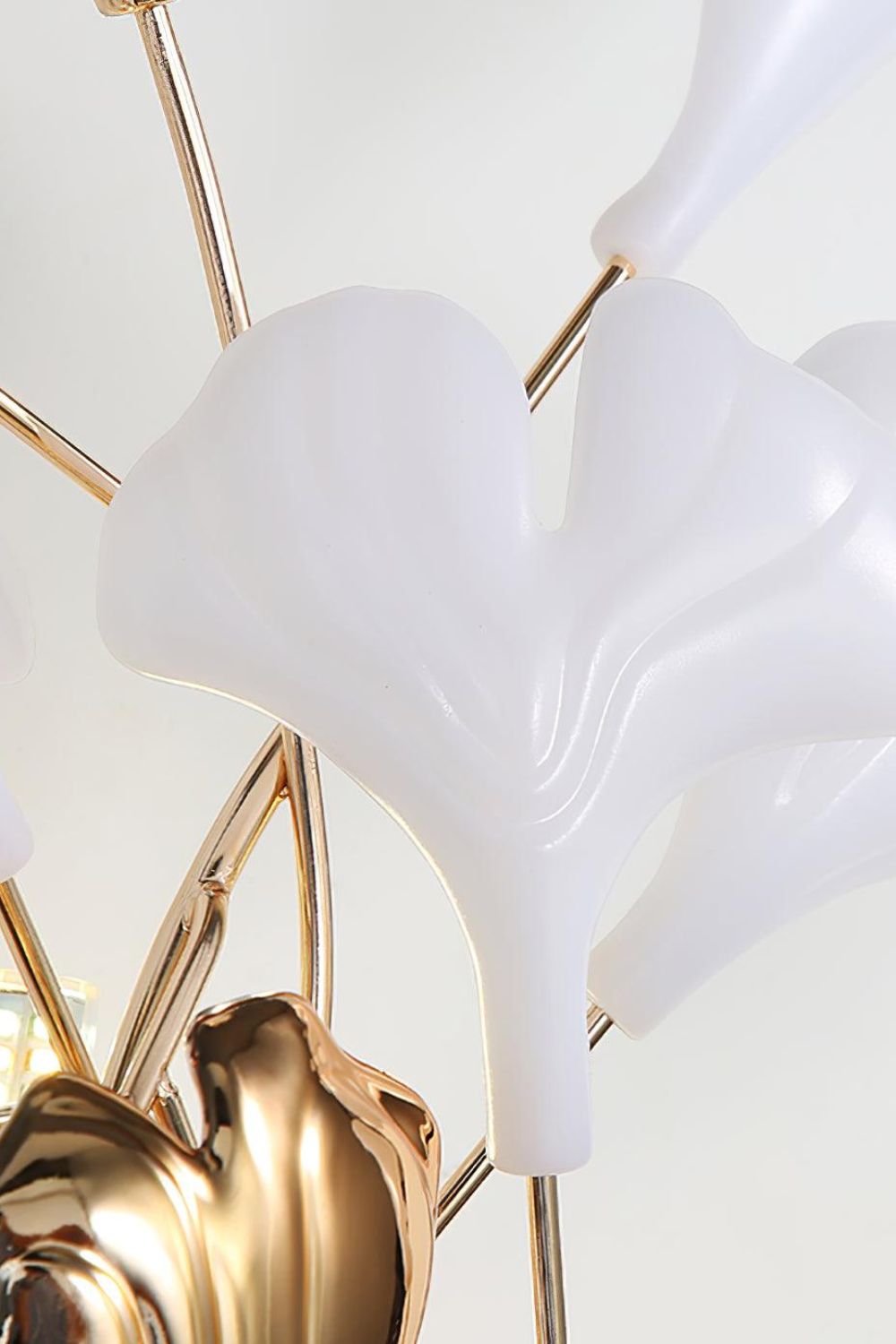Gingko Wall Lamp - morylighting