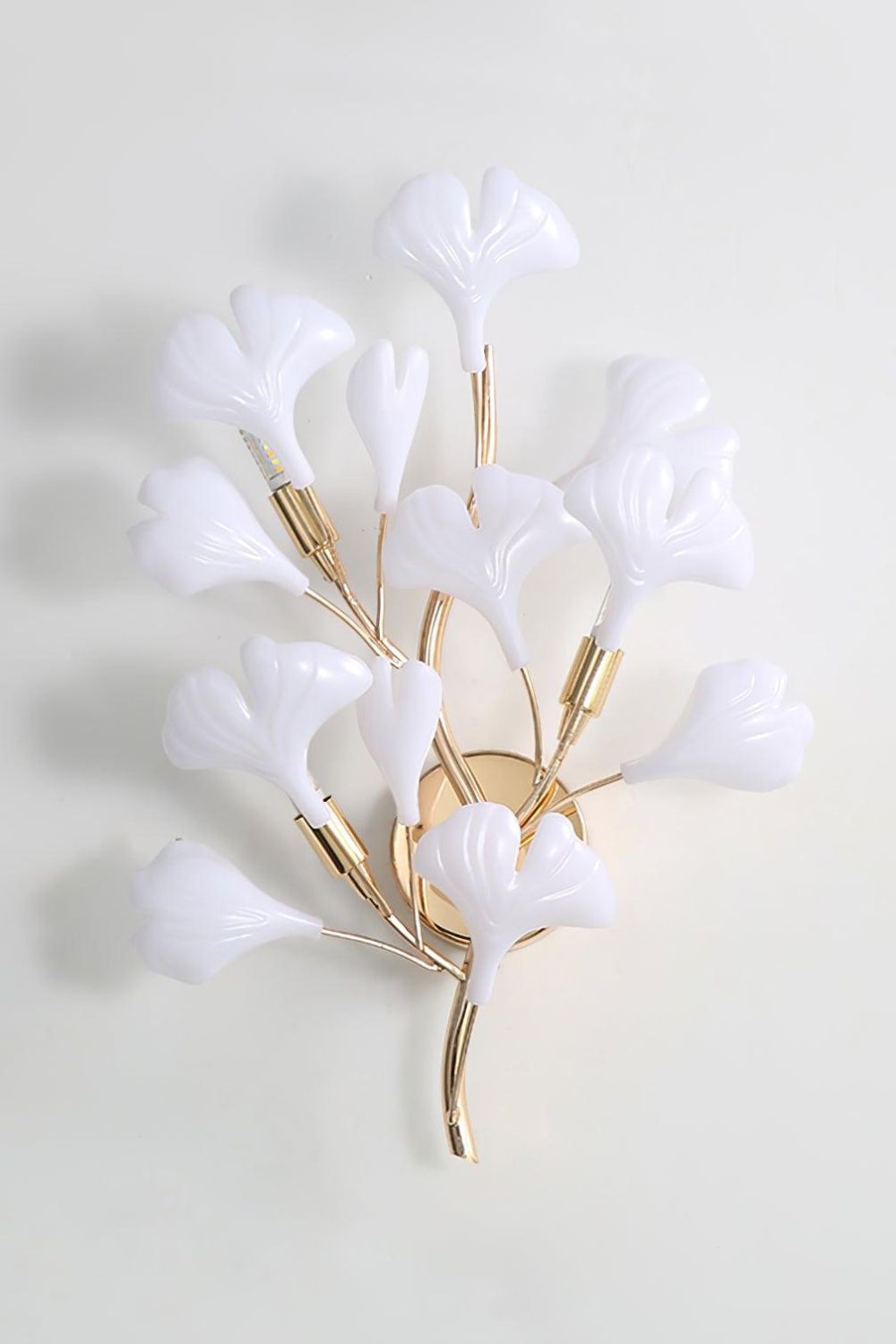 Gingko Wall Lamp - morylighting