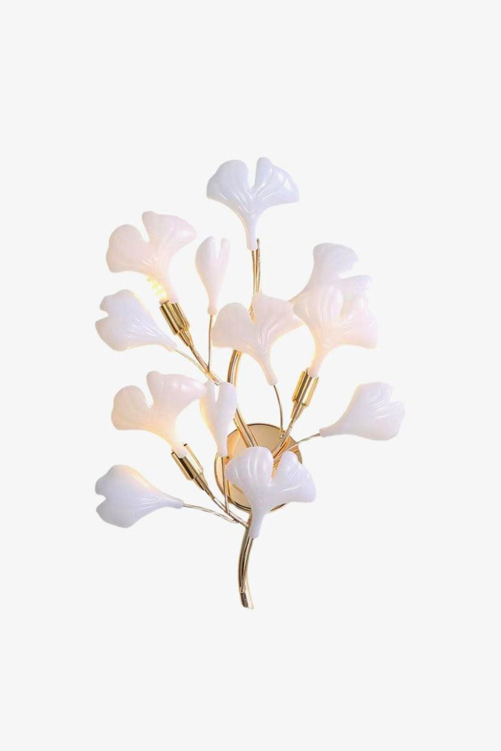 Gingko Wall Lamp - morylighting