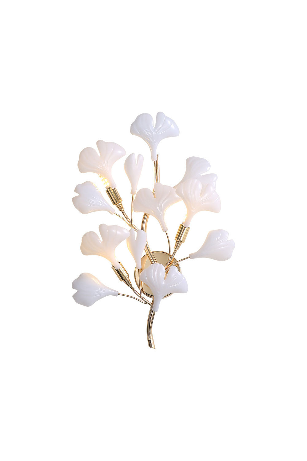 Gingko Wall Lamp - morylighting