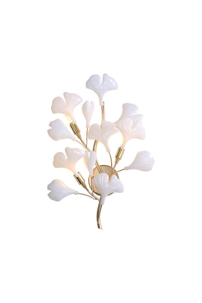 Gingko Wall Lamp - morylighting