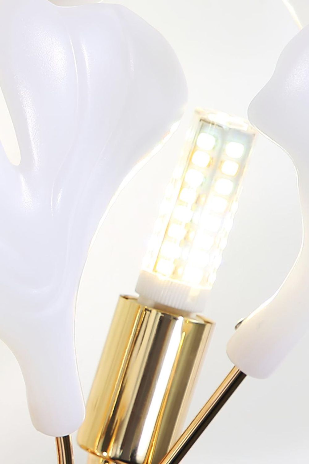 Gingko Wall Lamp - morylighting