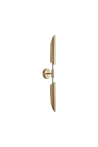 Gold Ion Modern Wall Lamp | morylighting