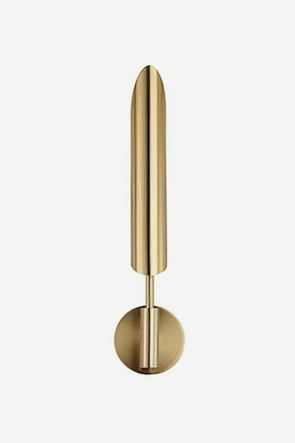 Gold Ion Modern Wall Lamp - view 18 | morylighting