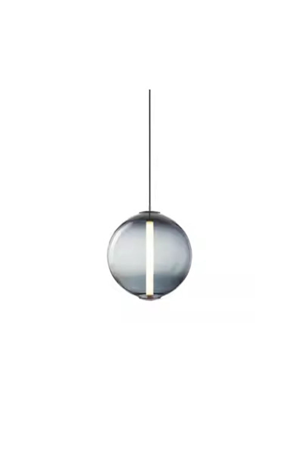 Glass Buoy Pendant Light - view 20 | morylighting