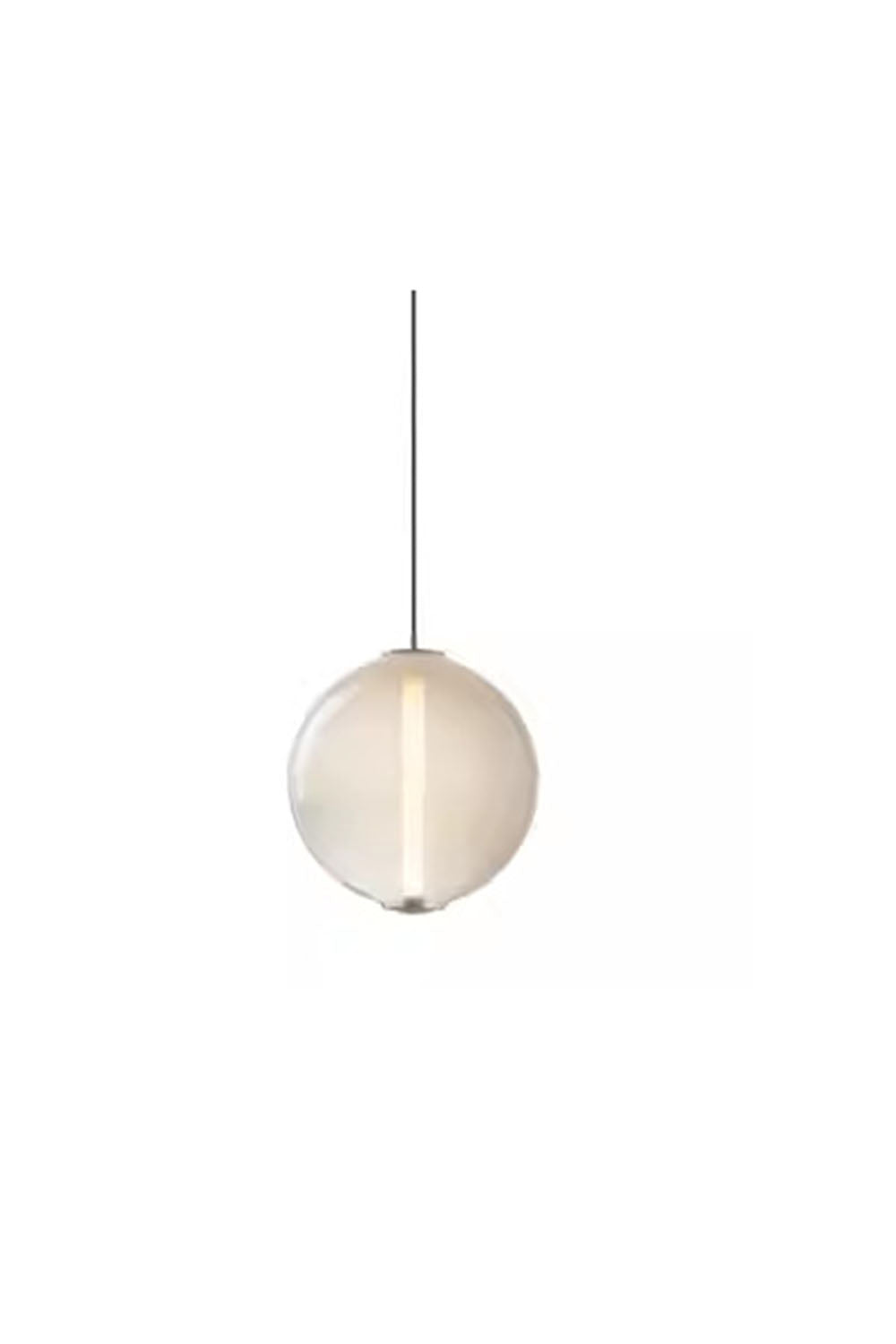 Glass Buoy Pendant Light - view 21 | morylighting
