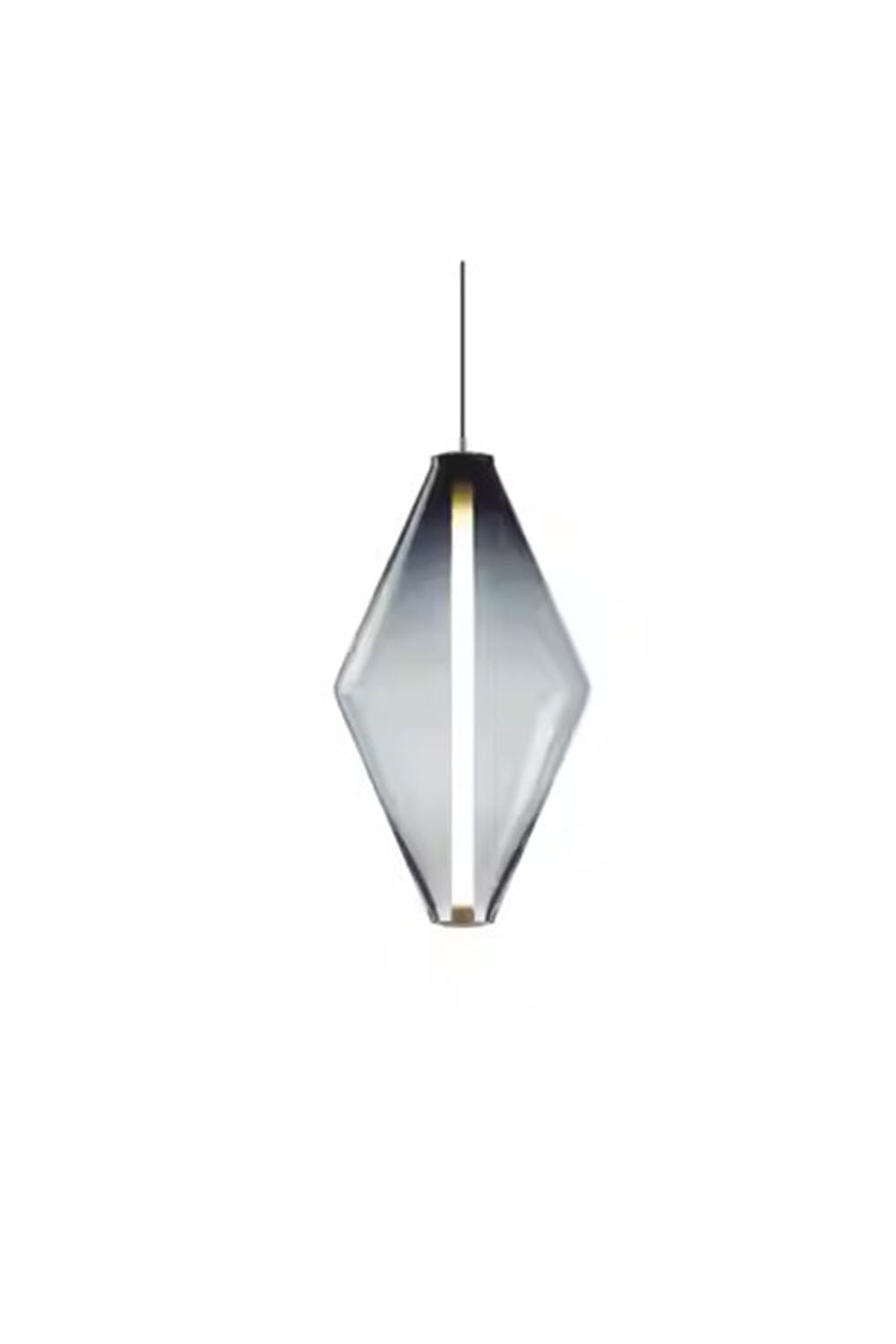 Glass Buoy Pendant Light | morylighting