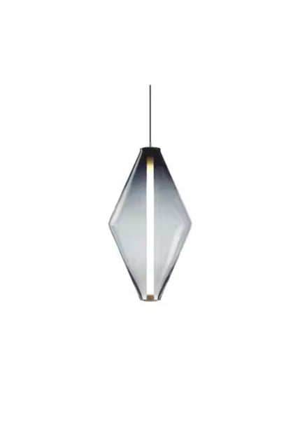 Glass Buoy Pendant Light | morylighting