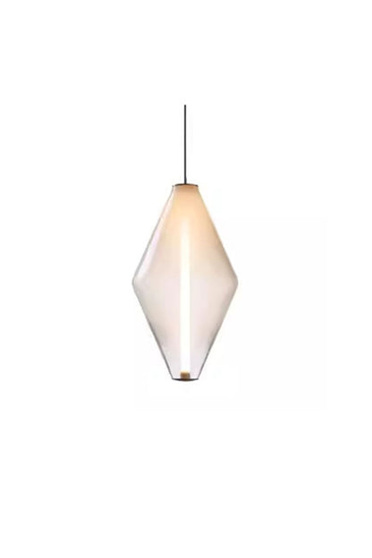 Glass Buoy Pendant Light - view 19 | morylighting