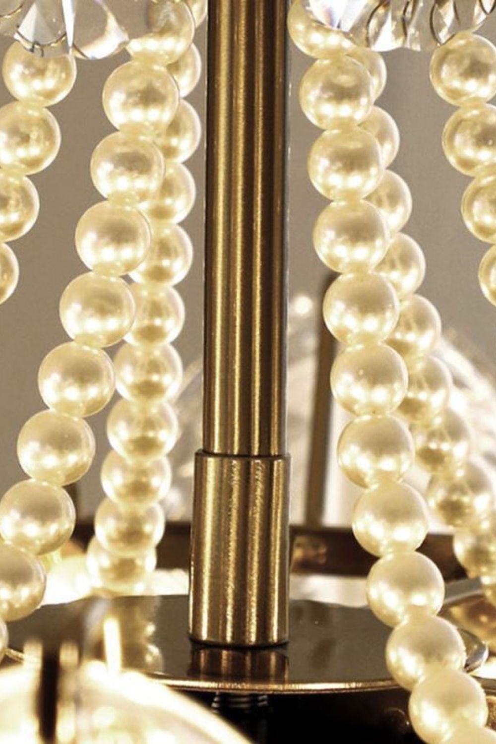 Glass Leaf Chandelier - morylighting