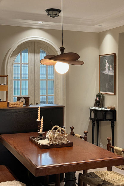 Glass Magic Bean Chandelier - view 10 | morylighting