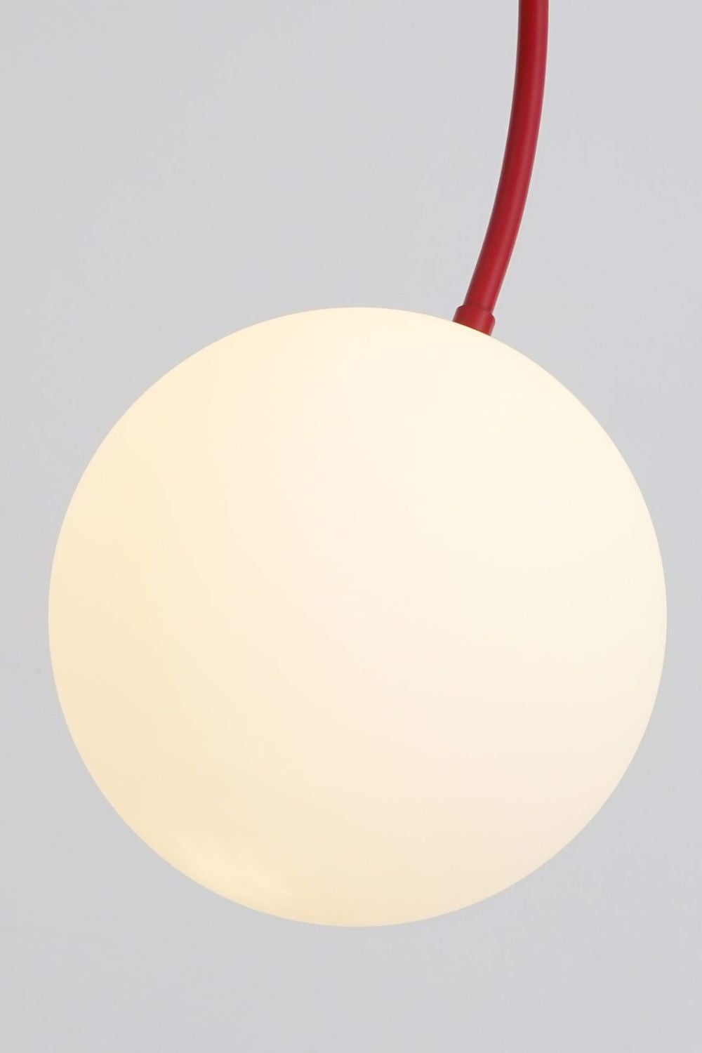 Gran Finale Suspension Lights - morylighting
