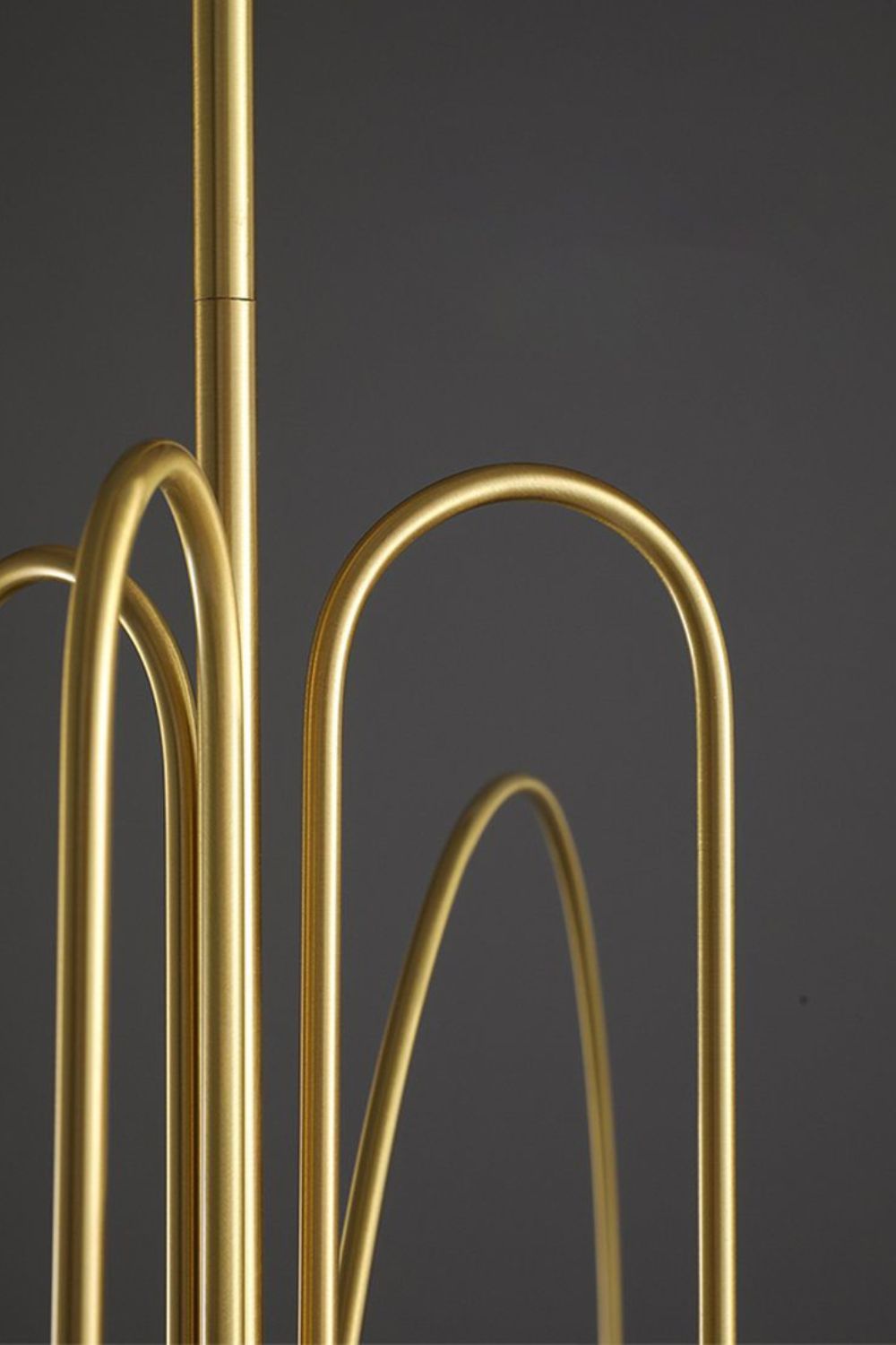 Gran Finale Suspension Lights - morylighting