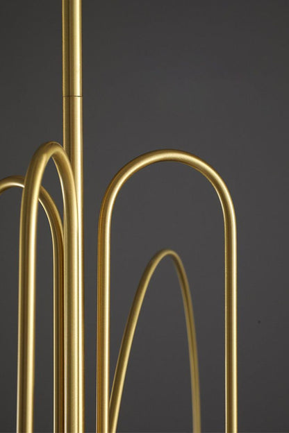 Gran Finale Suspension Lights - morylighting