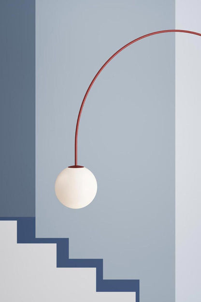Gran Finale Suspension Lights - morylighting
