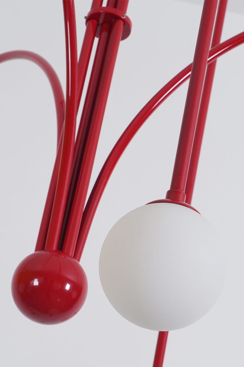 Gran Finale Suspension Lights - morylighting