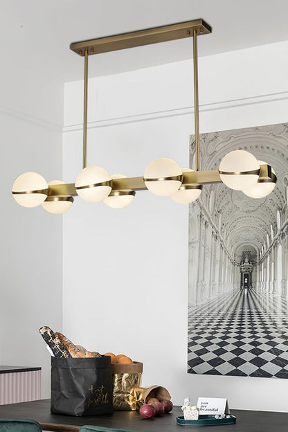 Grand Lustre Chandelier - morylighting