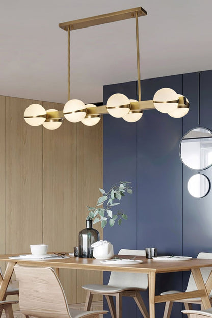 Grand Lustre Chandelier - morylighting