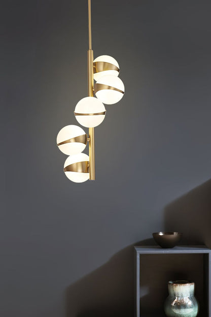 Grand Lustre Chandelier - morylighting