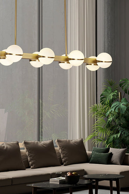 Grand Lustre Chandelier - morylighting