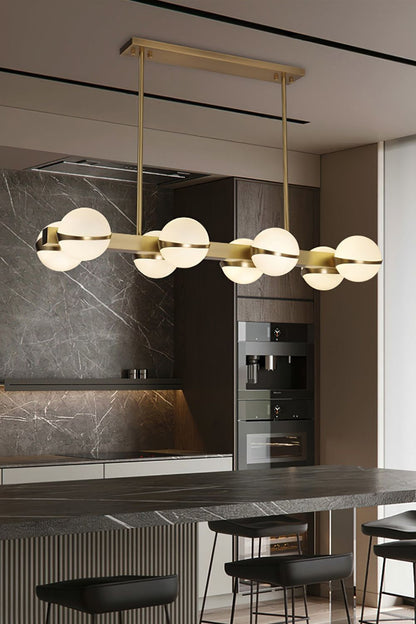 Grand Lustre Chandelier - morylighting