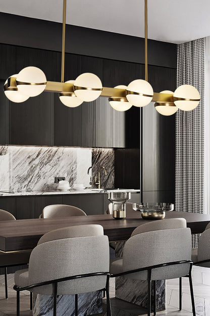 Grand Lustre Chandelier - morylighting
