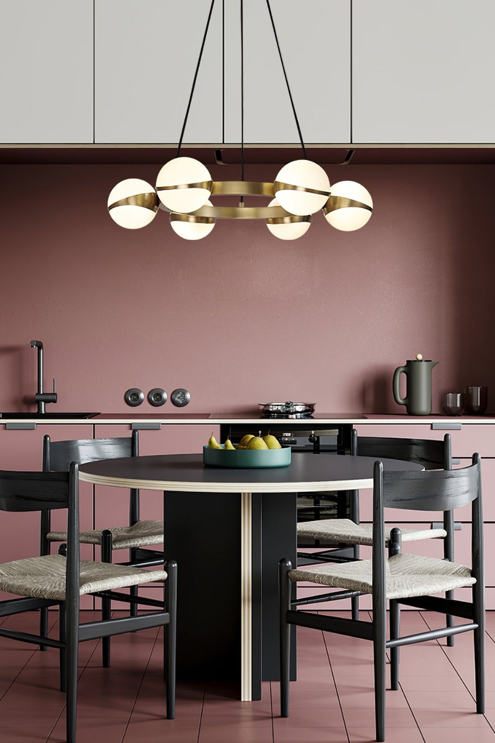 Grand Lustre Chandelier - morylighting