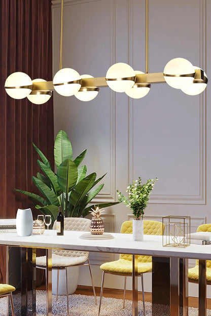 Grand Lustre Chandelier - morylighting