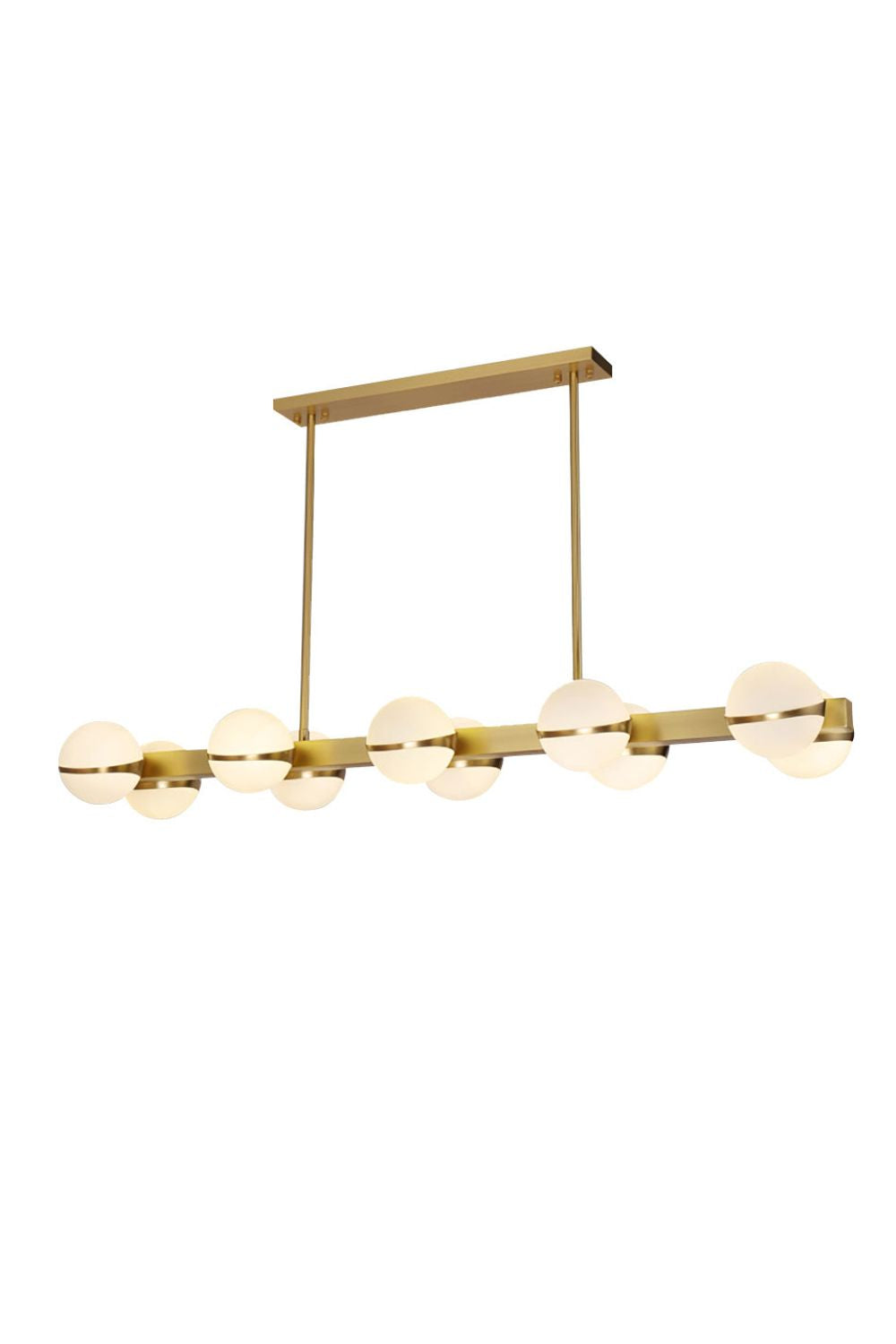Grand Lustre Chandelier - morylighting