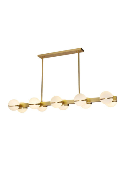 Grand Lustre Chandelier - morylighting