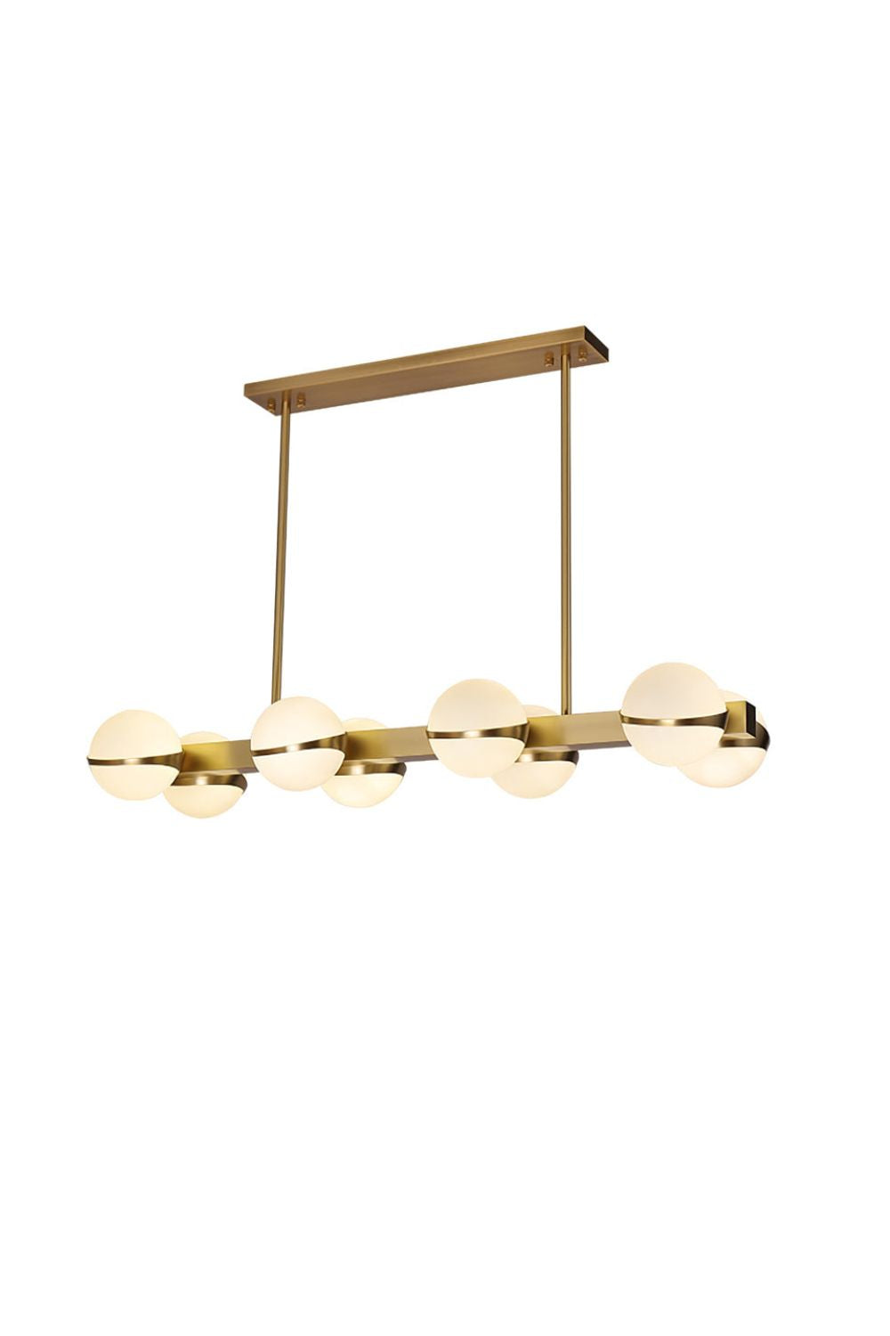 Grand Lustre Chandelier - morylighting