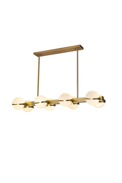 Grand Lustre Chandelier - morylighting