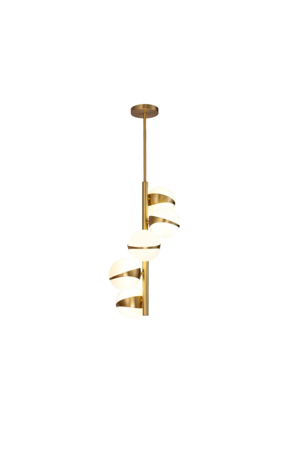 Grand Lustre Chandelier - morylighting